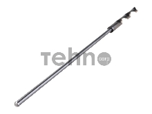 Сверло опалубочное универсальное, ЗУБР УНИВЕРСАЛ d 14x400/85мм,