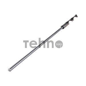 Сверло опалубочное универсальное, ЗУБР УНИВЕРСАЛ d 14x400/85мм,