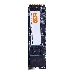 Накопитель SSD DATO 256GB, M.2 DP700SSD-256GB, 2280, PCI-E 3.0, фото 2
