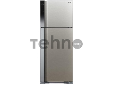 Холодильник Hitachi R-V540PUC7 BSL серебристый бриллиант (двухкамерный)