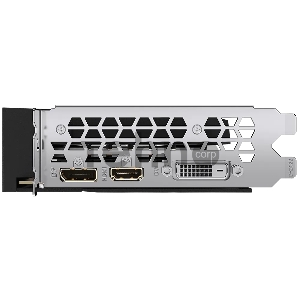 Видеокарта Gigabyte GeForce RTX 3050 WINDFORCE OC 8GB GDDR6 128bit HDMI DP DVI-D (310691)