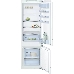 Холодильник Bosch KIS87AF30U белый (двухкамерный), встраиваемый, фото 1