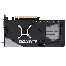 Видеокарта Gigabyte GeForce RTX 3050 WINDFORCE OC 8GB GDDR6 128bit HDMI DP DVI-D (310691), фото 3