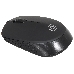 Мышь Oklick 486MW черный оптическая (1000dpi) беспроводная USB (2but), фото 10