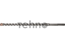 Бур ЗУБР Профессионал SDS-max 20 x 880/1000 мм