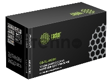 Картридж лазерный Cactus CS-TL-5120 TL-5120 черный (3000стр.) для Pantum BP5100DW,BM5100ADW