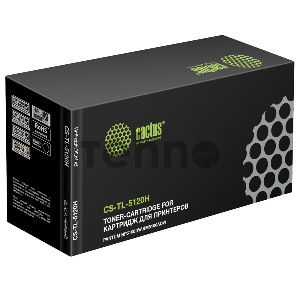 Картридж лазерный Cactus CS-TL-5120 TL-5120 черный (3000стр.) для Pantum BP5100DW,BM5100ADW
