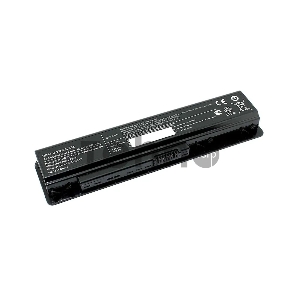 Аккумулятор для Samsung NP200B2A, NP400B2B, NP600B2A (AA-PBAN6AB) 48Wh, 11.1V, Samsung