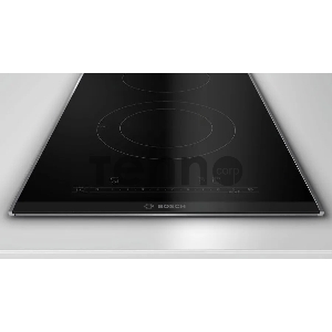Электрическая варочная панель BOSCH PKF375FP2E