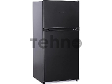 Холодильник Nordfrost BLACK NRT 143 232