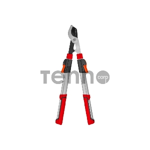 Сучкорез T-830 плоскостной телескопический, GRINDA