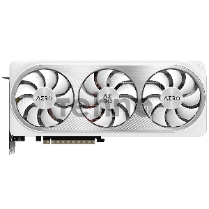 Видеокарта Gigabyte GV-N4070AERO OC-12GD Geforce RTX 4070 AERO OC