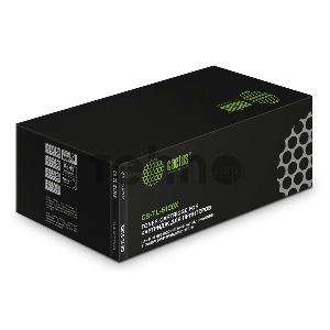 Картридж лазерный Cactus CS-TL-5120X TL-5120X черный (15000стр.) для Pantum BP5100DW,BM5100ADW