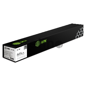 Картридж лазерный Cactus CS-WC7525CRU 006R01520 голубой (15000стр.) для Xerox WorkCentre 7525/7530/7535/7545/7556