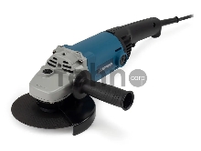 Углошлифовальная машина Starwind AGP-150-1200 1200Вт 9000об/мин рез.шпин.:M14 d=150мм