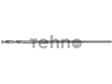 Сверло опалубочное, ЗУБР УНИВЕРСАЛ d 12x400/85мм, универсальное