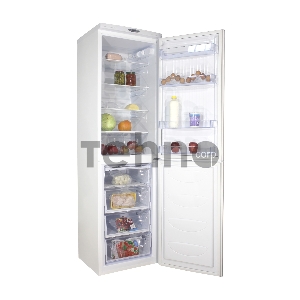 Холодильник DON R-297 B, белый