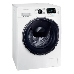 Стиральная машина Samsung WW80K6210RW класс: A загр.фронтальная макс.:8кг белый, фото 2