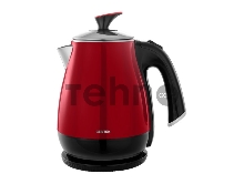 Чайник Centek CT-0007 <Red>