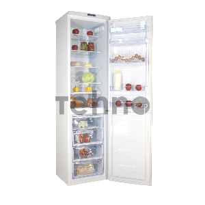 Холодильник DON R-299 B, белый
