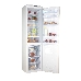 Холодильник DON R-299 B, белый, фото 2