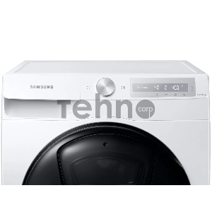 Стиральная машина Samsung WD10T654CBH/LD