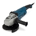 Углошлифовальная машина Starwind AGP-180-2100 2100Вт 8300об/мин рез.шпин.:M14 d=180мм, фото 1
