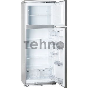 Холодильник Atlant МХМ 2835-08 серебристый (двухкамерный)