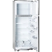 Холодильник Atlant МХМ 2835-08 серебристый (двухкамерный), фото 3