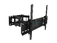 Кронштейн для телевизора Kromax PIXIS-XL-2 черный 40 Кронштейн для телевизора Kromax PIXIS-XL-2 черный 40