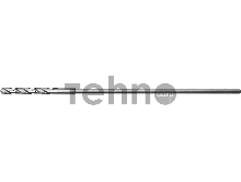 Сверло опалубочное универсальное. ЗУБР УНИВЕРСАЛ d 10x400/85мм