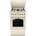 Плита Комбинированная Gorenje GKS5B70CLI бежевый, фото 1