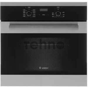 Духовка электрическая - Духовой шкаф Gefest 622-03 Н5   , встраиваемый