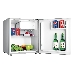 Холодильник BBK RF-049, общий 45 л., 3 л. морозилка, высока 51 см., фото 2