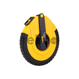 Мерная лента Deli DL9850ZY 50м x 14.5мм Ударопрочный корпус. Основной класс точности. Метрическое полотно из стекловолокна и ПВХ. Мерная лента Deli DL9850ZY 50м x 14.5мм Ударопрочный корпус. Основной класс точности. Метрическое полотно из стекловолокна и ПВХ.