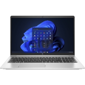 Ноутбук HP ProBook 450 G8 [32M57EA] Silver 15.6 {FHD i7-1165G7/16Gb/512Gb SSD/DOS}