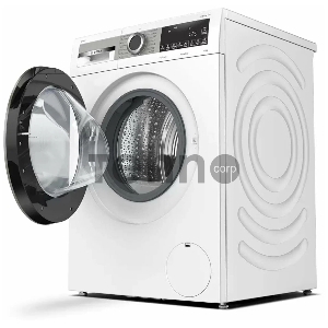 Полноразмерная стиральная машина Bosch WGA254A0ME