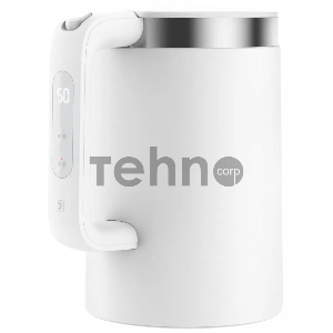 Чайник Xiaomi PRO BHR4198GL