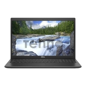 Ноутбук DELL LATITUDE 3520 Dell Latitude 3520 15.6(FHD)/Intel Core i7 1165G7/8192Mb/256SSD/noDVD/MX350/BT/WiFi/65WHr/war 1y/1.79kg/grey/Ubuntu