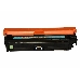 Картридж Cactus CS-CE271A для HP Color LaserJet Enterprise CP5525 15000 страниц голубой, фото 3