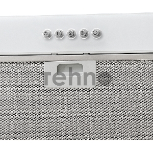 Вытяжка Weissgauff Aura 900 WH