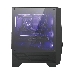 Корпус MSI MAG FORGE 101M / mid-tower, ATX, tempered glass / 4x120mm RGB fans inc. / MAG FORGE 101M, фото 4