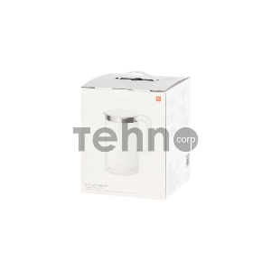 Чайник Xiaomi PRO BHR4198GL