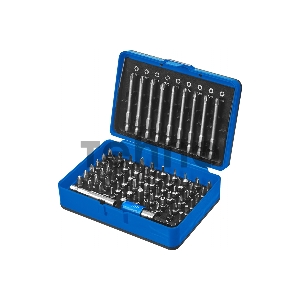 Набор ЗУБР 26394-H71: Биты 