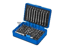 Набор ЗУБР 26394-H71: Биты Набор ЗУБР 26394-H71: Биты