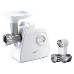 Мясорубка Ротор Классик-Р ЭМШ 35/300-4 1500Вт белый, фото 3