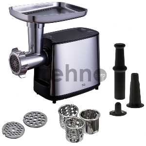 Мясорубка BQ MG1000 Black Мясорубка BQ MG1000 Black