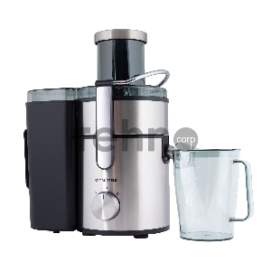 Соковыжималка MAUNFELD MJE.1500S нержавейка