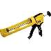 Полукорпусной пистолет STAYER для герметика Expert, антикапельная система, 310 мл, серия Professional, фото 1