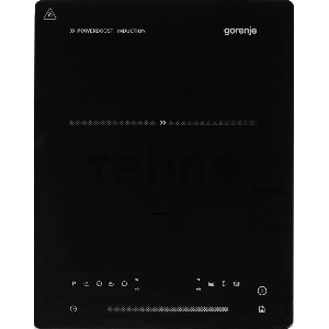 Индукционная плитка Gorenje ICY2000SP